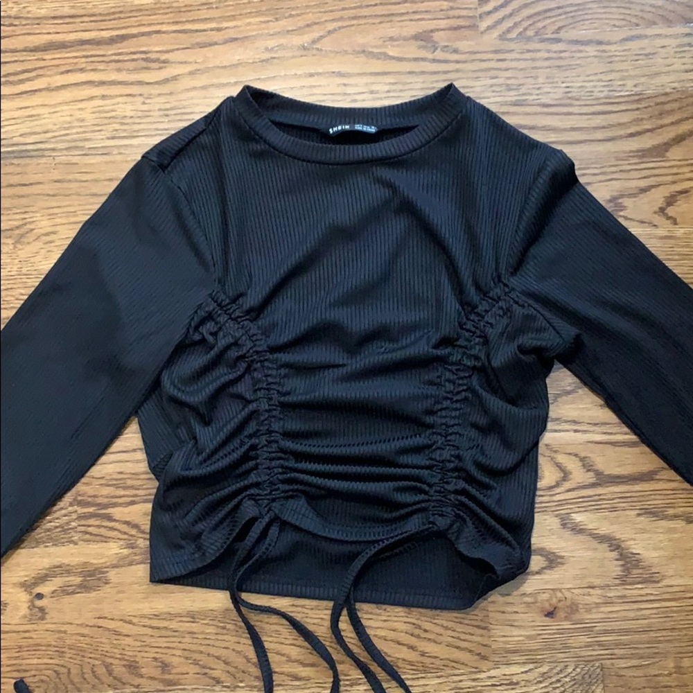 Brand new shein top
